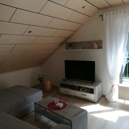 Lägenhet An Der Lay 2 *