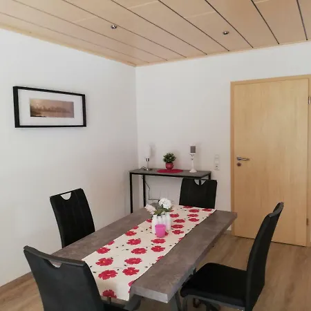 An Der Lay 2 Lägenhet *