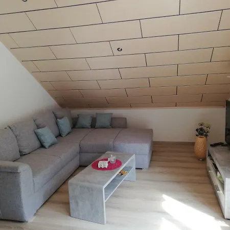 Lägenhet An Der Lay 2 *