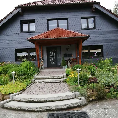 Apartment An Der Lay 2 *