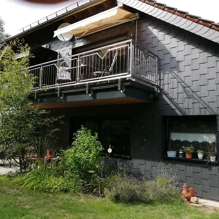 Apartment An Der Lay 2 *