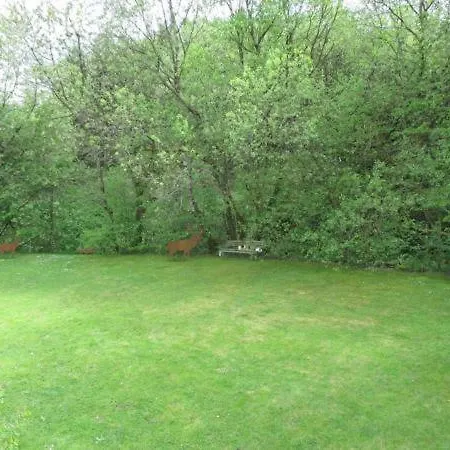 An Der Lay 2 Apartment Bach (Westerwald)