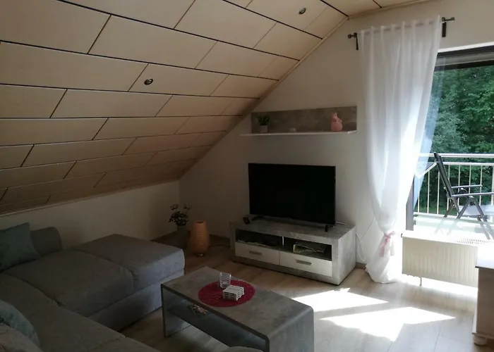 דירה An Der Lay 2 *