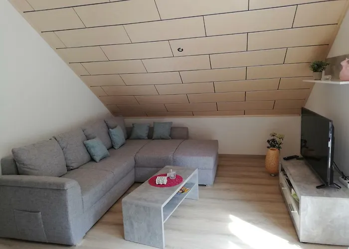 דירה An Der Lay 2 *