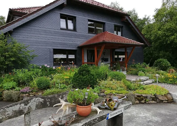 An Der Lay 2 Bach (Westerwald)