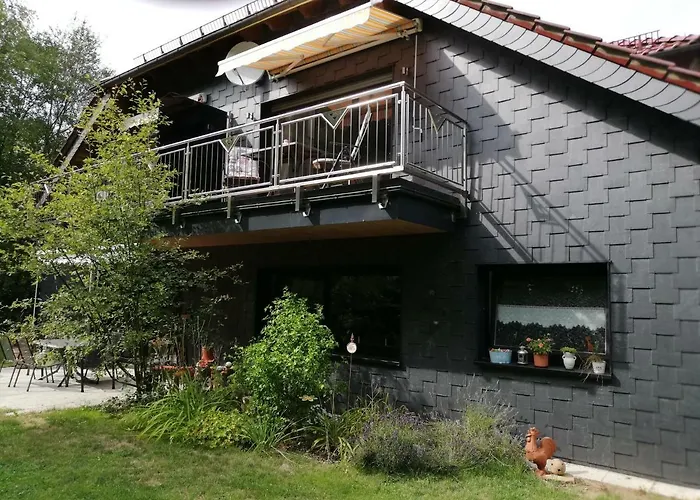 דירה An Der Lay 2 *