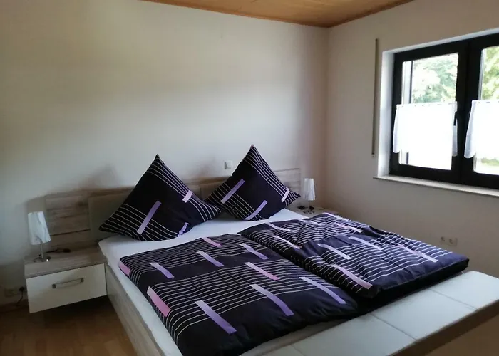 דירה An Der Lay 2