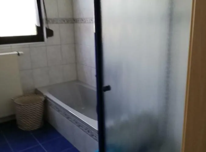 דירה An Der Lay 2 Bach (Westerwald)