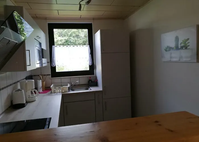 An Der Lay 2 דירה *