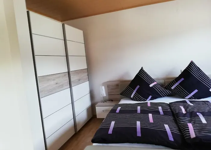 An Der Lay 2 * Bach (Westerwald)