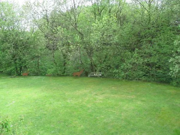 An Der Lay 2 דירה Bach (Westerwald)